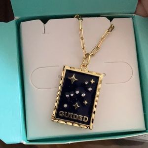 Guided Light necklace
